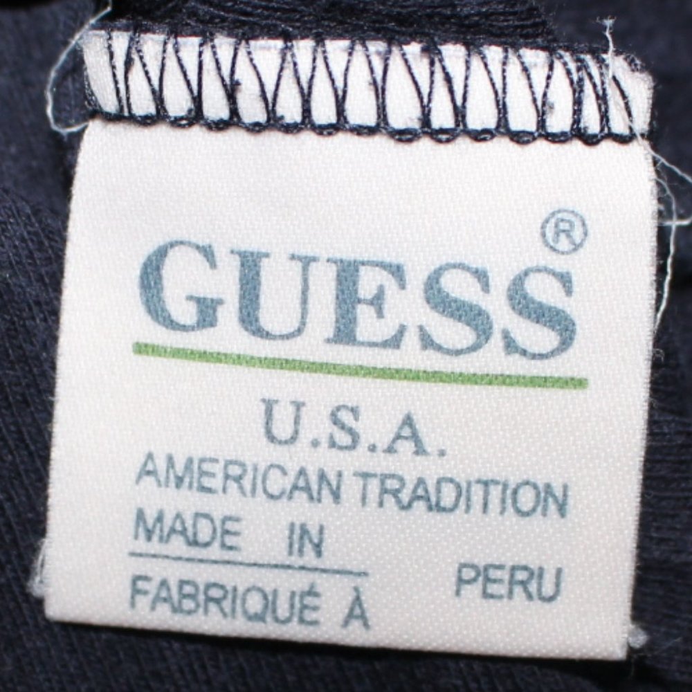 ('90s) GUESS? Essential - Picture 4 of 4
